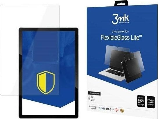 3MK Samsung Galaxy Tab A7 2022 - 3mk FlexibleGlass Lite™ 11 inchi