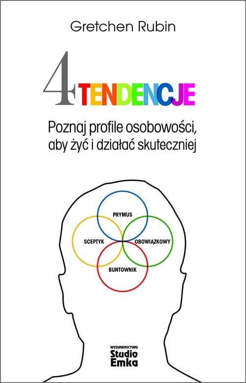 4 TENDINȚE ÎNVĂȚI DESPRE PROFILURI DE PERSONALITATE PENTRU A TRAI ȘI A ACȚIONA MAI EFICIENT