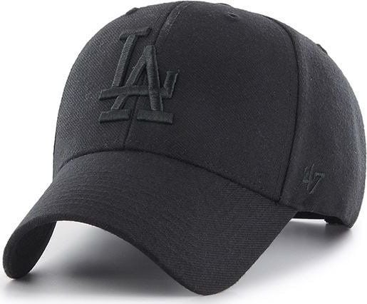 47 Brand Czapka 47 Brand MLB LA Dodgers MVP Snapback