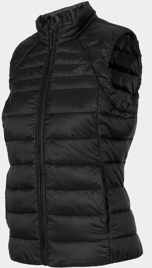 4f Gilet 4F H4L22-KUDP001 20S