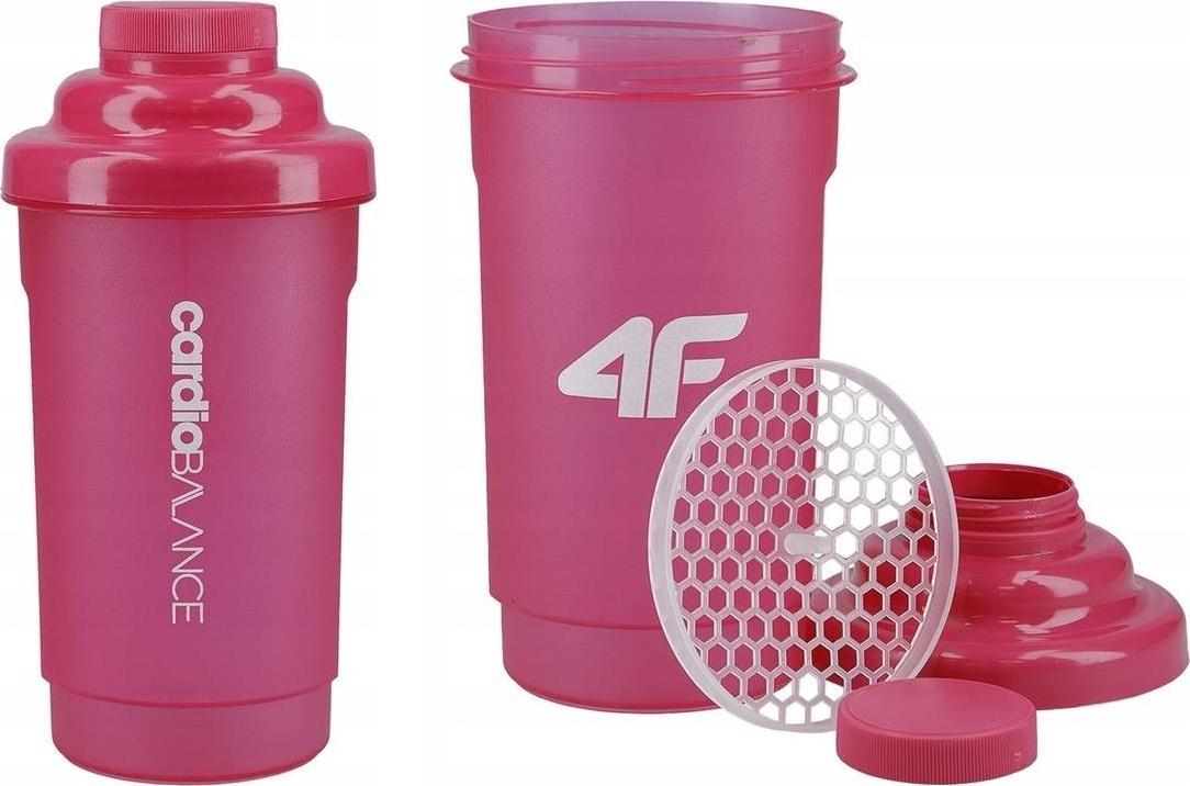 4f Sticla de apa 4F fuchsia H4L22 BIN002 55S