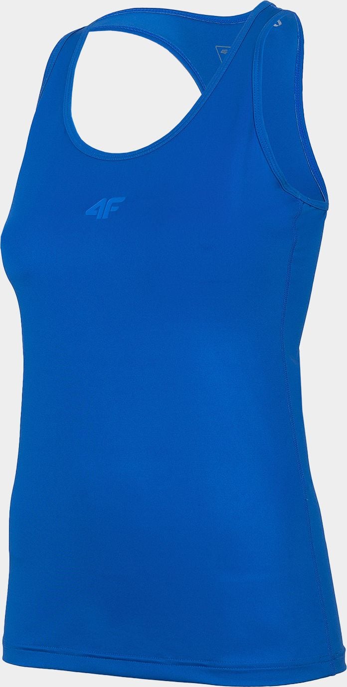 4f Tricou dama H4Z22-TSDF350 Cobalt rM