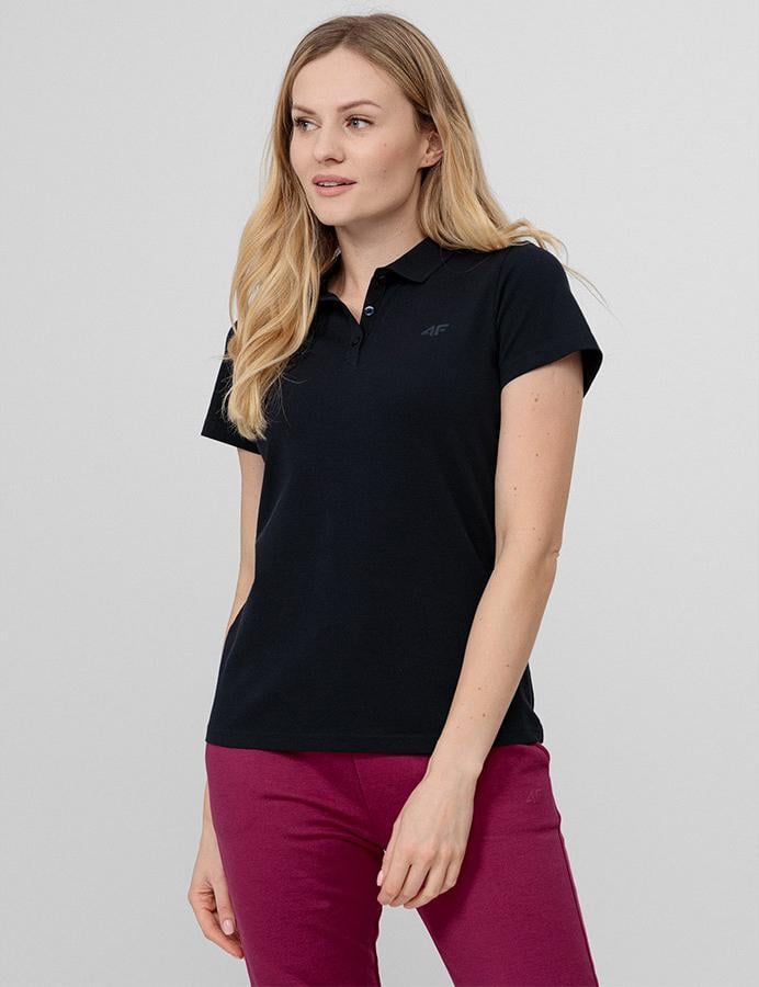 4f Tricou polo 4F H4L22-TSD355 31S