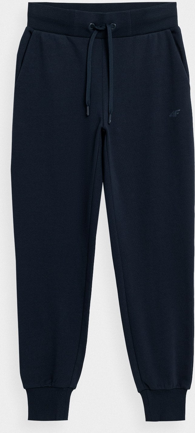 4f Pantaloni Cas Navy s. L TTROF229