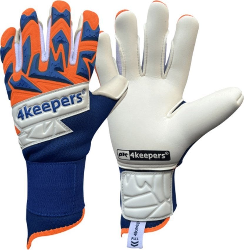 4Keepers Mănuși 4Keepers EQUIP PUESTA NC 9.5 S836306