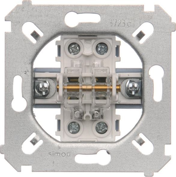 54 Simon mecanism buton orb 10A (SZP1WM)