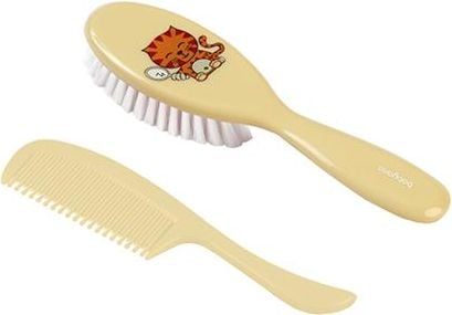 569-perie și COMB / SUPER SOFT AXIS ON /