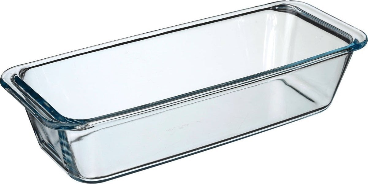 5five Simply Smart Foremka naczynie żaroodporne szklane na chleb 31cm