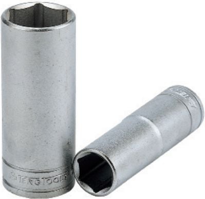 6 capac Hex 3/8 „12mm lung (35860303)