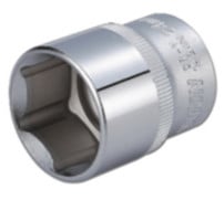 6 capac-Hex 1/2 „9mm (H1409)