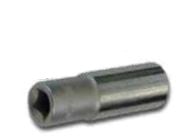 6 cap-Hex 1/2 „20 mm lungime (H1520)