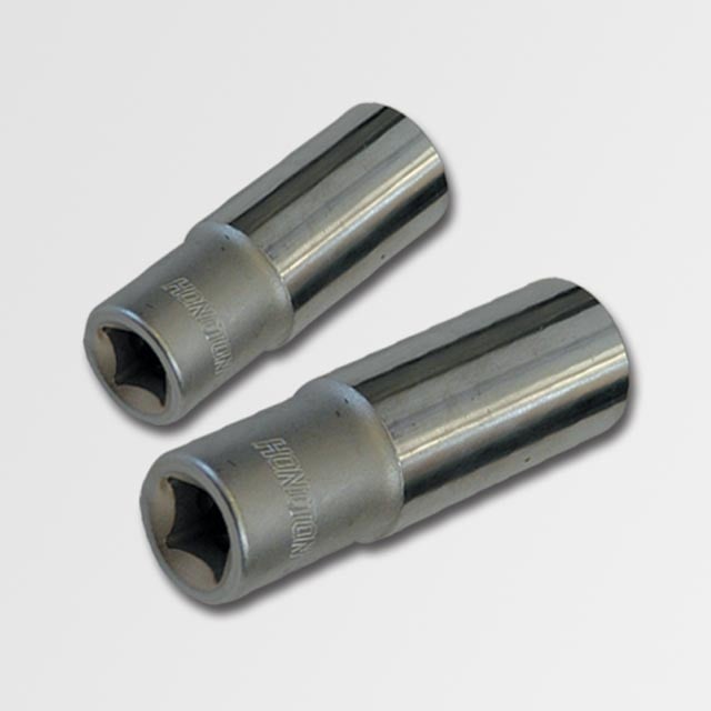 6 cap-Hex 1/2 „22mm lung (H1522)