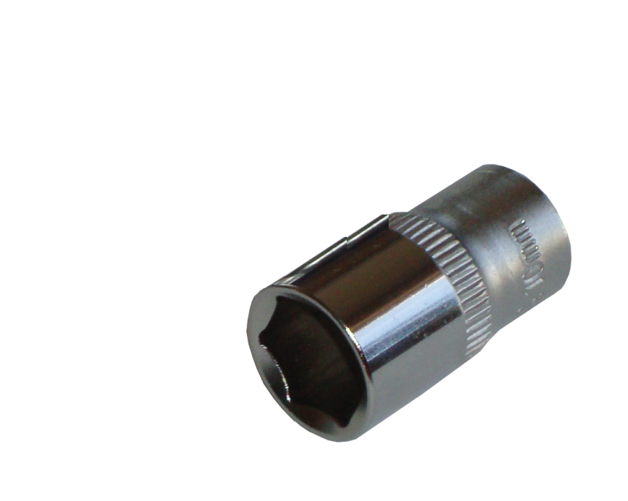 6 cap-Hex 1/4 „10mm (H1210)