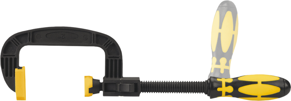 75mm Clamp nailon (12A382)