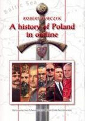 O istorie a Poloniei în schiță (165063)