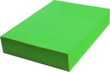 Hartie si produse din hartie - A4, 160g / m2, verde inchis (xem416052)