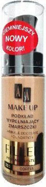 AA Make Up PodkÅ‚ad wypeÅ‚niajÄ…cy zmarszczki nr 111 Coffee 30ml