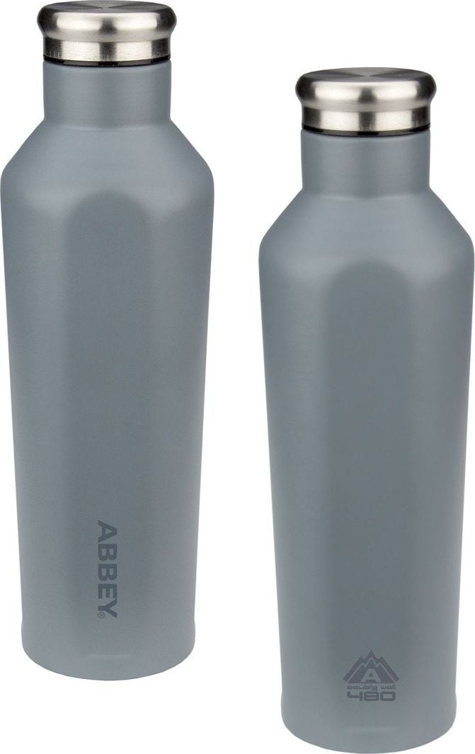 Abbey Thermo sticla Godafoss Abbey 480ml uni