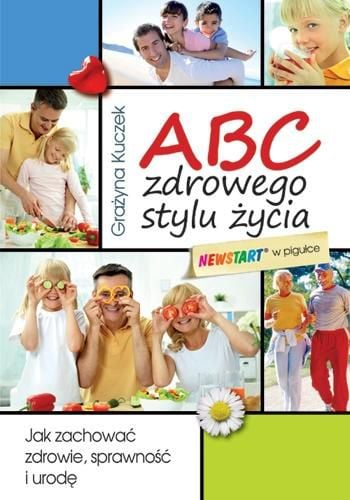 ABC-ul unui stil de viață sănătos - 148221