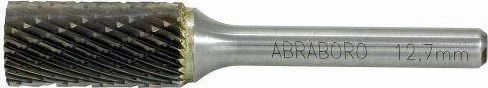 Abraboro Cutter metal ABRABORO Tip A, 10 x 64/19 - cilindru TCT