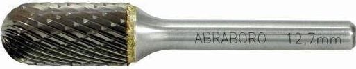Abraboro Cutter metal ABRABORO Tip C, 12 x 70/25 - rola TCT