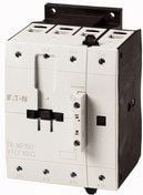 AC contactor 125A-1-4P 190-240V AC DILMP125 (109905)