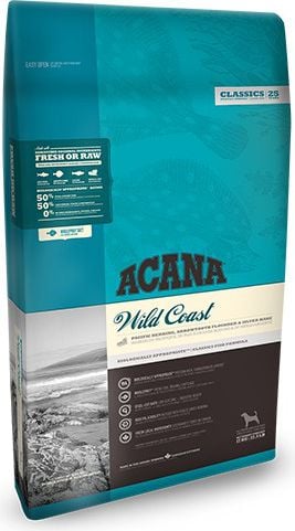 Acana Wild Coast 11.4 kg