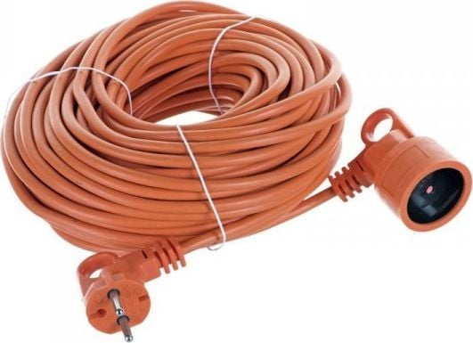 Cablu prelungitor Acar PS-2P 2x1 30.0m (M01808)