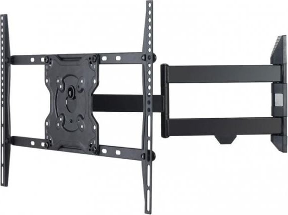 ACC SET TV WALL MOUNT BLACK / 42-70 „Newstar FPMA-W460BLACK