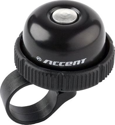 Accent Bell Accent Roll universal negru