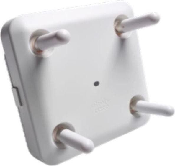 Acces point cisco Aironet (AIR-AP2802E-E-K9)