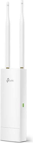 Acces point TP-Link EAP110, 300 Mbps, Wireless N, pentru exterior