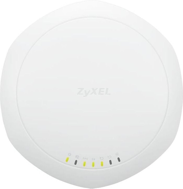 Acces Point ZyXEL NWA1123-AC PRO Business, Dual Band