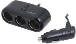 Accesoriu auto logilink PA0038