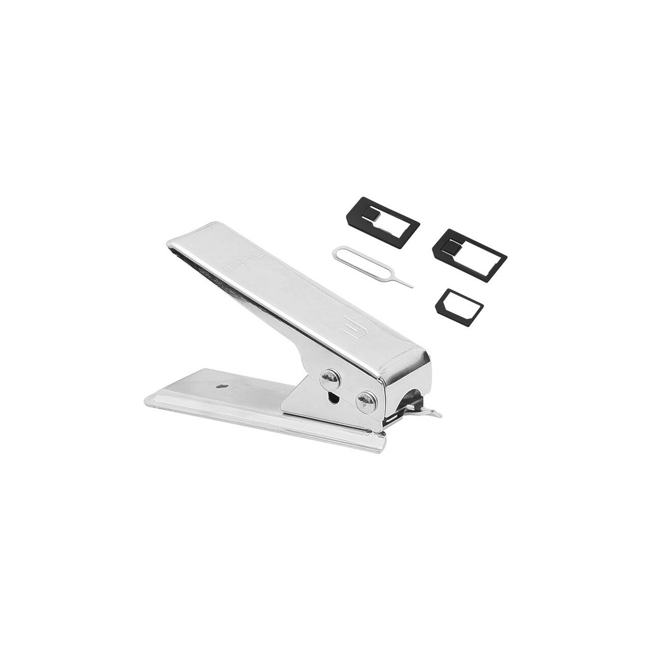 Alte gadgeturi - Accesoriu blow Cutter SIM - micro-SIM (5900804063414)