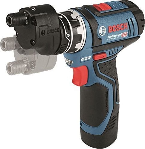 Accesoriu excentric Bosch Bosch GFA 12-E - 1600A00F5L