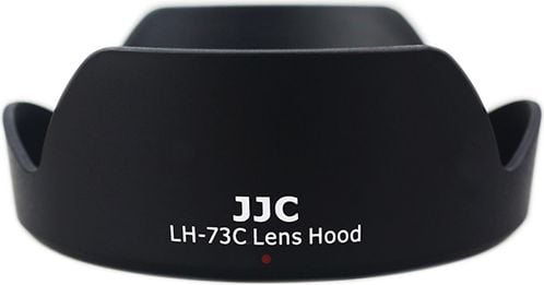 Accesorii foto-video jjc Cover Canon Ew-73c