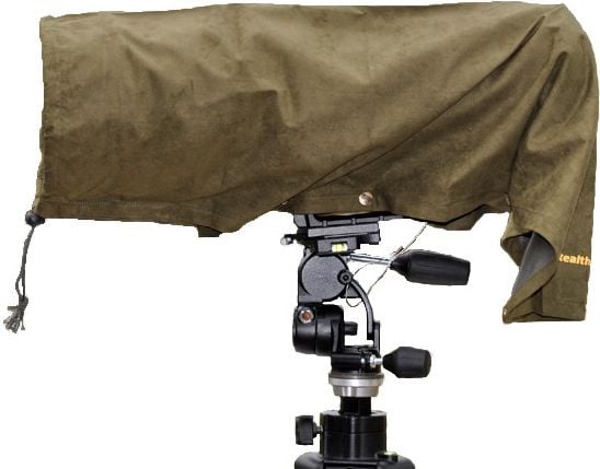 Accesorii echipament stealth foto-video Husă de ploaie RC100 (SGRC100)
