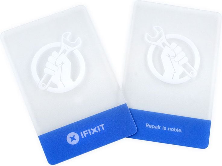 Accesoriu IT ifixit Karty plastikowe, 2 sztuki (EU145101)