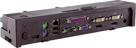 Accesoriu laptop dell Advanced E-Port II with USB 3.0 130W (452-11421)