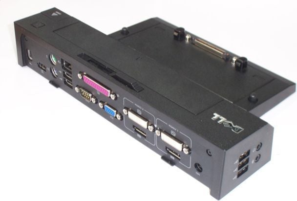 Accesoriu laptop dell Advanced E-Port Plus (CY640)