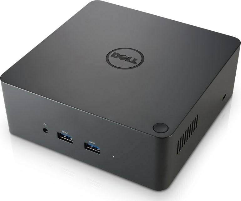 Accesoriu laptop dell Dock thunderbolt TB16 180W (180W-TBDOCK)