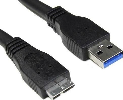 Accesoriu pentru imprimanta akyga Cablu USB Akyga 3.0 A-MICROB 1.8M (AK-USB-13)
