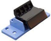 Accesoriu pentru imprimanta canon Separarea Pad Assy (RM1-0648-000)