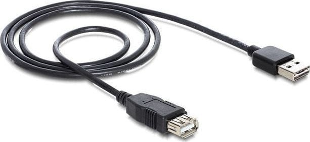 Accesoriu pentru imprimanta delock Extensie USB AM-AF USB 2.0 EASY-1M (83370)