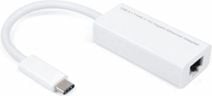 Accesoriu pentru imprimanta mcab Cablu USB Mcab USB 3.1 C pentru Gigabit Ethernet (7001310)