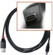 Accesoriu pentru imprimanta noname 2.0 8pin A-M / M, 1.8m, PANASONIC