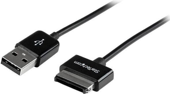 Accesoriu pentru imprimanta startech USB A / Asus 40 pini, 3m (USB2ASDC3M)