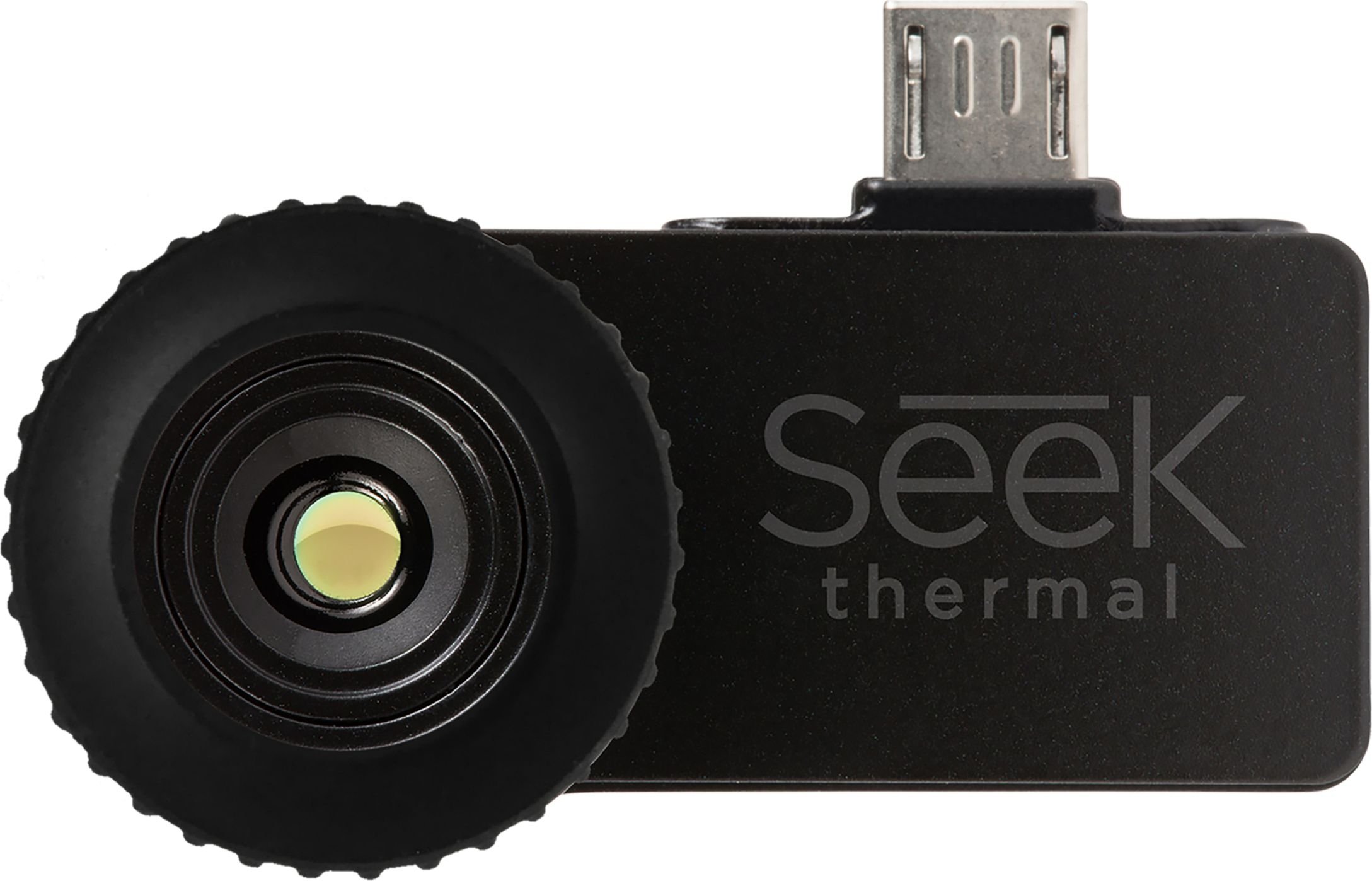 Accesoriu seek thermal Camera termoviziune Seek Thermal Compact, microUSB (OTG) Android, UW-EAA