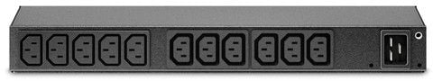 Accesoriu UPS apc Rack PDU Basic 0U / 1U 16A C20 / 13xC13 (AP6020A)